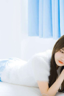睡前故事哄女朋友甜甜的